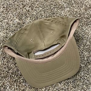 yaesu ball cap